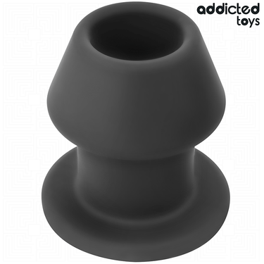 Plug Anale Cavo Extra Large per Esperienze Intense e Profonde